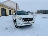 Toyota Land Cruiser Prado 2013 годаүшін15 900 000 тг. в Актау – фото 3