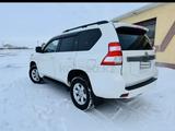 Toyota Land Cruiser Prado 2013 годаүшін15 900 000 тг. в Актау – фото 5