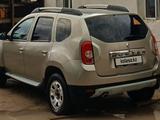 Renault Duster 2014 года за 3 600 000 тг. в Кызылорда – фото 2