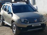 Renault Duster 2014 года за 3 600 000 тг. в Кызылорда