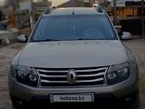 Renault Duster 2014 года за 3 600 000 тг. в Кызылорда – фото 3