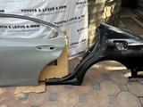 Передний дверь на LEXUS ES 350 250үшін360 000 тг. в Актобе – фото 3