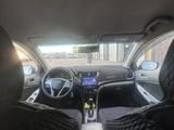 Hyundai Accent 2014 годаүшін5 600 000 тг. в Астана – фото 4