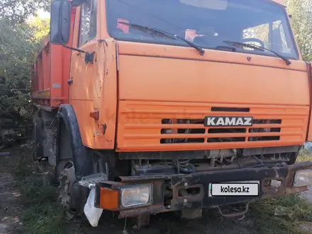 КамАЗ  Камаз 45142 2013 года за 8 000 000 тг. в Алматы – фото 2