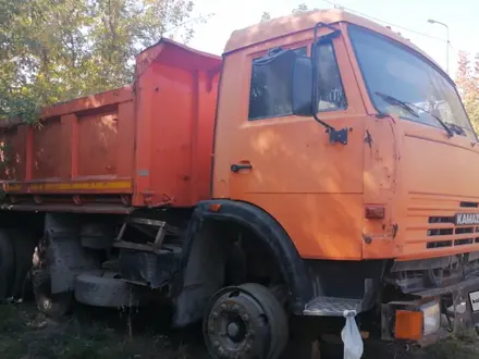 КамАЗ  Камаз 45142 2013 года за 8 000 000 тг. в Алматы – фото 3