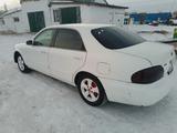 Mazda 626 1998 годаүшін2 000 000 тг. в Есиль – фото 3