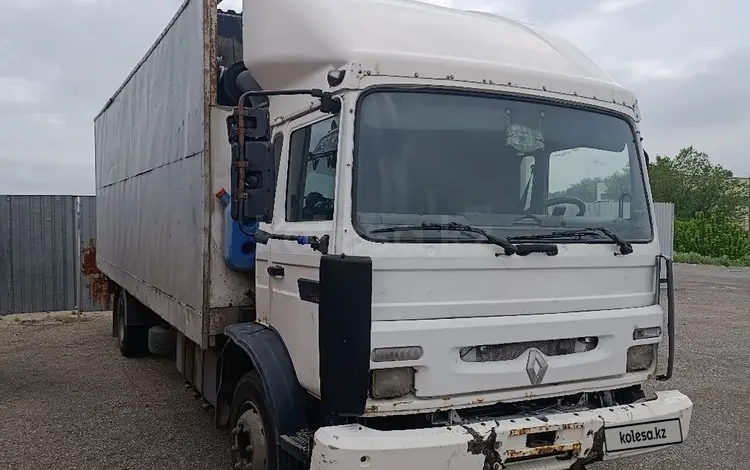 Renault  Midliner 2000 года за 7 500 000 тг. в Алматы