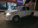Toyota Hilux 2014 года за 7 200 000 тг. в Атырау – фото 2