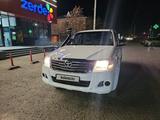 Toyota Hilux 2014 года за 7 200 000 тг. в Атырау