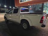 Toyota Hilux 2014 года за 7 200 000 тг. в Атырау – фото 3