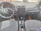 Hyundai Accent 2015 года за 4 350 000 тг. в Астана – фото 4