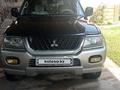 Mitsubishi Montero Sport 2002 года за 4 200 000 тг. в Алматы