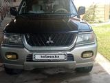 Mitsubishi Montero Sport 2002 годаүшін4 200 000 тг. в Алматы