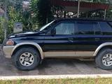 Mitsubishi Montero Sport 2002 годаүшін4 200 000 тг. в Алматы – фото 2
