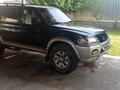 Mitsubishi Montero Sport 2002 года за 4 200 000 тг. в Алматы – фото 3