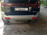 Mitsubishi Montero Sport 2002 годаүшін4 200 000 тг. в Алматы – фото 4