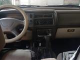 Mitsubishi Montero Sport 2002 годаүшін4 200 000 тг. в Алматы – фото 5