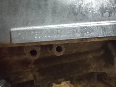 МКПП Мерседес 210 2.2 Дизель за 110 000 тг. в Караганда – фото 4