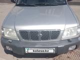 Subaru Forester 2000 года за 2 600 000 тг. в Талдыкорган