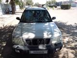Subaru Forester 2000 года за 2 600 000 тг. в Талдыкорган – фото 2