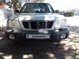 Subaru Forester 2000 года за 2 600 000 тг. в Талдыкорган – фото 3