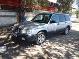 Subaru Forester 2000 года за 2 600 000 тг. в Талдыкорган – фото 4