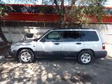 Subaru Forester 2000 года за 2 600 000 тг. в Талдыкорган – фото 5