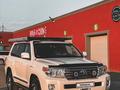 Toyota Land Cruiser 2014 года за 30 000 000 тг. в Актау – фото 4