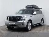 Nissan Patrol 2011 года за 11 010 000 тг. в Астана