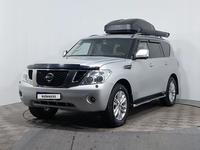 Nissan Patrol 2011 годаүшін10 350 000 тг. в Астана