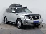 Nissan Patrol 2011 года за 11 010 000 тг. в Астана – фото 3