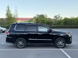 Lexus LX 570 2010 года за 21 800 000 тг. в Караганда – фото 4