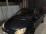 Hyundai Getz 2010 годаүшін3 000 000 тг. в Шымкент – фото 2
