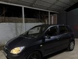 Hyundai Getz 2010 годаүшін3 000 000 тг. в Шымкент – фото 3