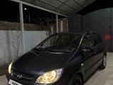 Hyundai Getz 2010 годаүшін3 000 000 тг. в Шымкент