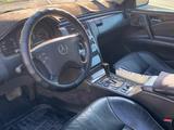 Mercedes-Benz E 320 2001 годаүшін3 000 000 тг. в Шымкент – фото 4