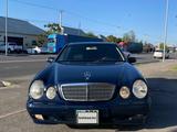 Mercedes-Benz E 320 2001 годаүшін3 000 000 тг. в Шымкент