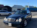 Mercedes-Benz E 320 2001 годаүшін3 000 000 тг. в Шымкент – фото 2