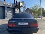 Mercedes-Benz E 320 2001 годаүшін3 000 000 тг. в Шымкент – фото 3