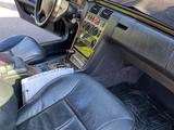 Mercedes-Benz E 320 2001 годаүшін3 000 000 тг. в Шымкент – фото 5