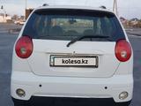 Chevrolet Matiz 2007 года за 2 300 000 тг. в Шымкент