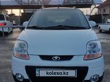 Chevrolet Matiz 2007 года за 2 300 000 тг. в Шымкент – фото 2