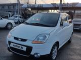 Chevrolet Matiz 2007 года за 2 300 000 тг. в Шымкент – фото 3