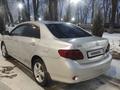 Toyota Corolla 2009 годаfor5 000 000 тг. в Алматы – фото 5