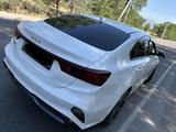 Kia Cerato 2023 года за 9 700 000 тг. в Алматы – фото 2