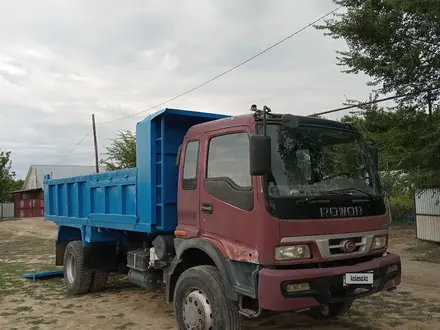 Foton 2007 года за 7 000 000 тг. в Байтерек – фото 6