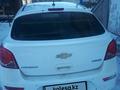 Chevrolet Cruze 2013 года за 4 600 000 тг. в Экибастуз – фото 3