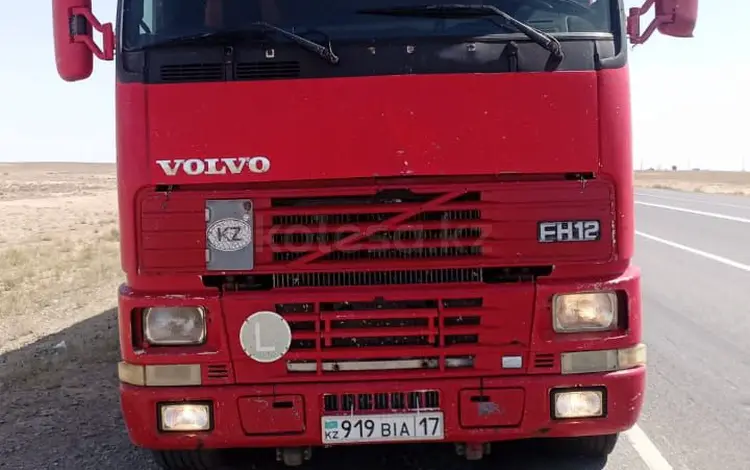 Volvo  FH 1998 года за 16 500 000 тг. в Жетысай