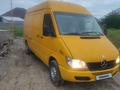 Mercedes-Benz Sprinter 1996 годаүшін3 800 000 тг. в Талдыкорган – фото 7