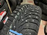 235/55R20 ROTALLA шипы, мягкие, тихие, отличное сцепление на льду и снегу.үшін66 000 тг. в Астана